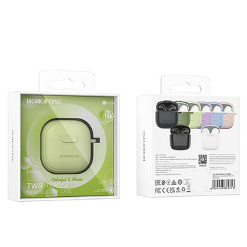 Cuffie Bluetooth TWS Borofone BW29