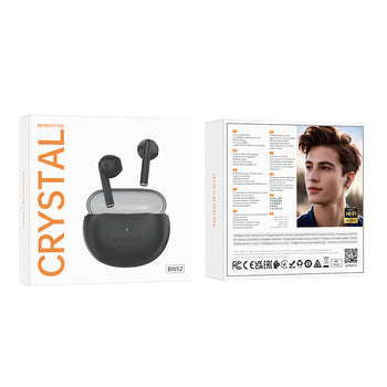Cuffie Bluetooth TWS Borofone BW52