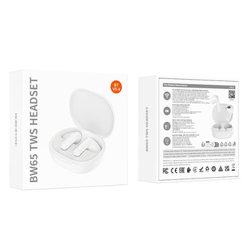 Borofone TWS Bluetooth Earphones BW65
