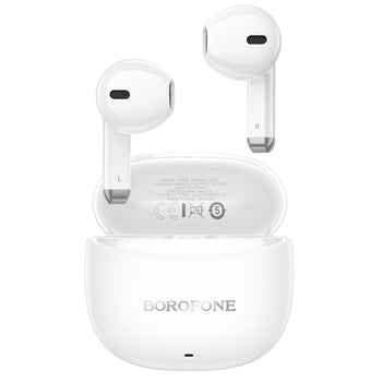 Cuffie Bluetooth TWS Borofone BW88 Deep Rhyme
