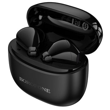 Cuffie Bluetooth TWS Borofone BW88 Deep Rhyme