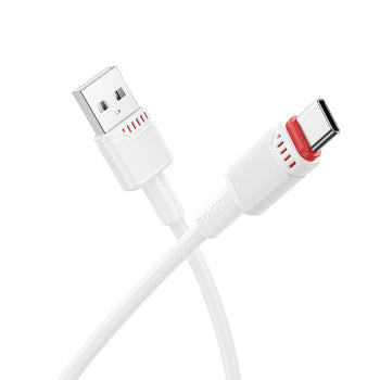 Cavo Borofone BX110 Beneficio USB – Tipo-C