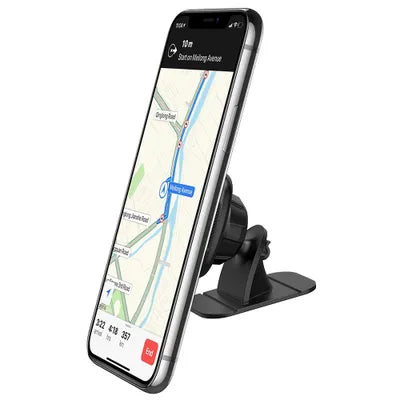 Supporto magnetico per telefono da auto Hoco per tavola CA66