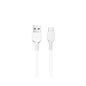 HOCO Cavo USB a Type C Flash X20 2 metri bianco