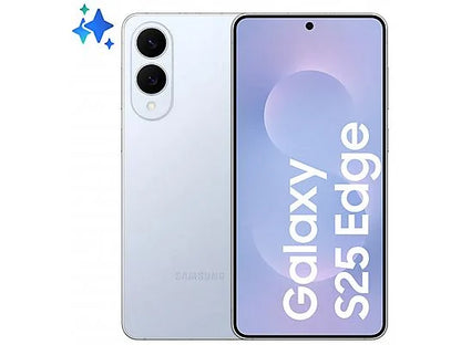 SAMSUNG Galaxy S25 Edge 256GB