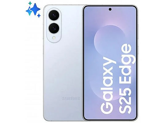 SAMSUNG Galaxy S25 Edge 512GB