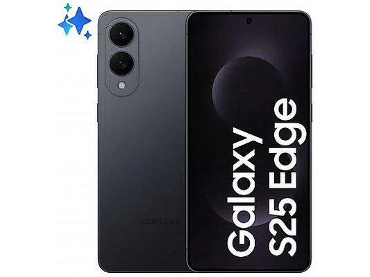 SAMSUNG Galaxy S25 Edge 256GB