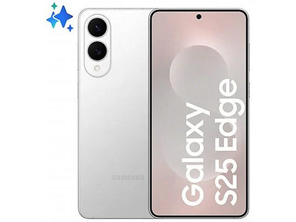 SAMSUNG Galaxy S25 Edge 512GB