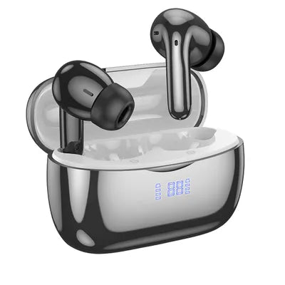 Cuffie Wireless Bluetooth HOCO TWS ANC + ENC EQ16