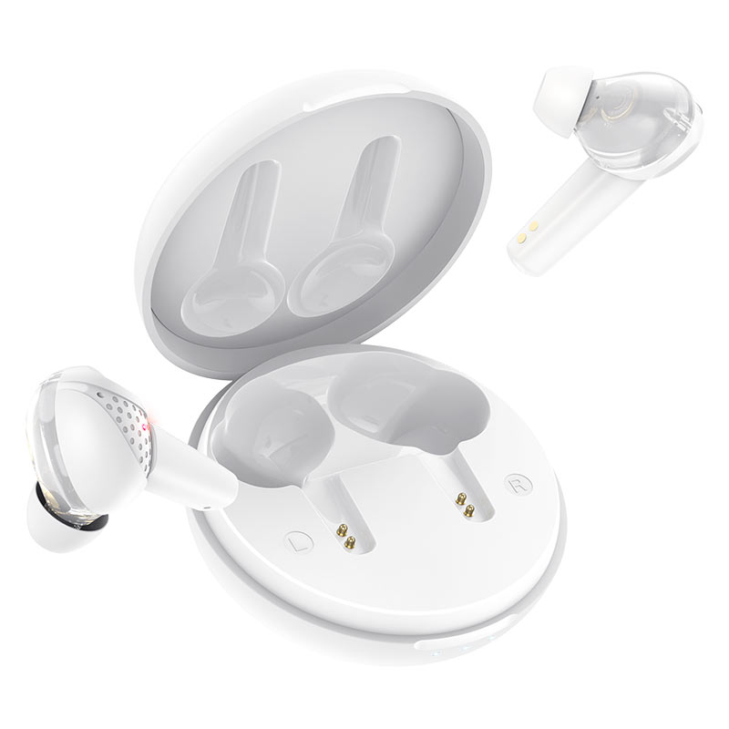 Auricolari wireless “ES55 Songful” TWS con custodia di ricarica