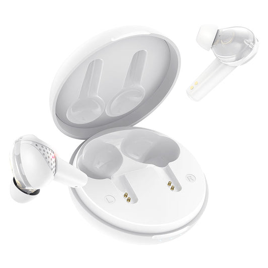Auricolari wireless “ES55 Songful” TWS con custodia di ricarica