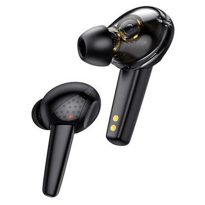 Auricolari wireless “ES55 Songful” TWS con custodia di ricarica