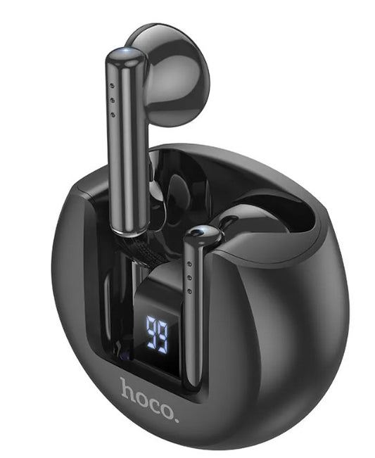 AURICOLARE BLUETOOTH STEREO GENTLE TWS HOCO EW32
