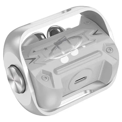 HOCO Cuffia wireless bluetooth TWS EW55