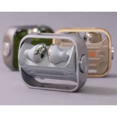 HOCO Cuffia wireless bluetooth TWS EW55