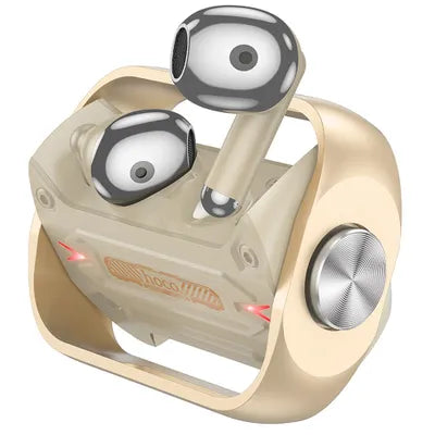 HOCO Cuffia wireless bluetooth TWS EW55