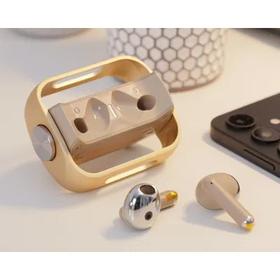 HOCO Cuffia wireless bluetooth TWS EW55