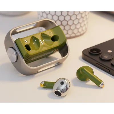 HOCO Cuffia wireless bluetooth TWS EW55