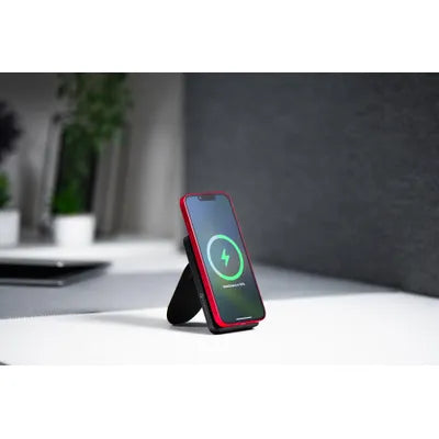 Powerbank FORCELL F-ENERGY F10K2 MagStand compatibile con MagSafe PD QC3.0 5A 20W 10.000 mAh