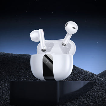 Borofone TWS Bluetooth Earphones FQ2 Air