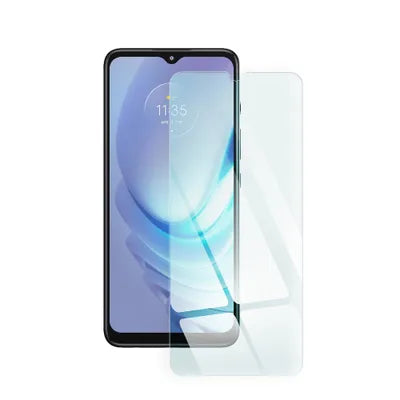 Vetro temperato per Motorola G50 Blue Star