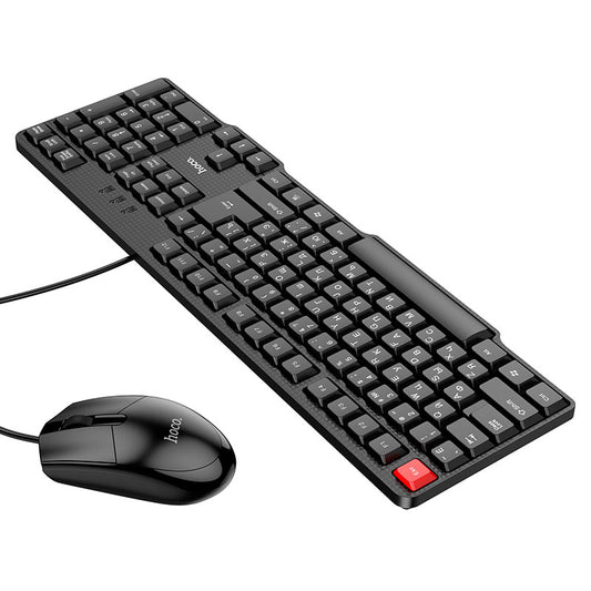 Set tastiera + mouse GM16
