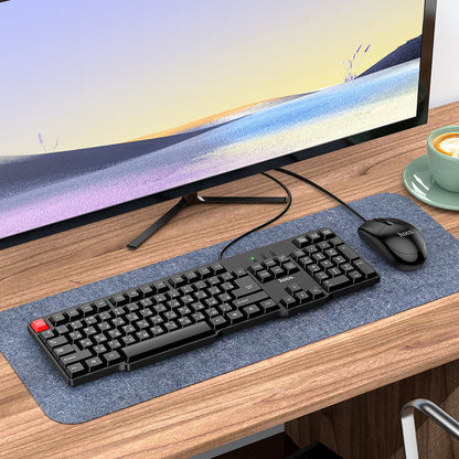 Set tastiera + mouse GM16