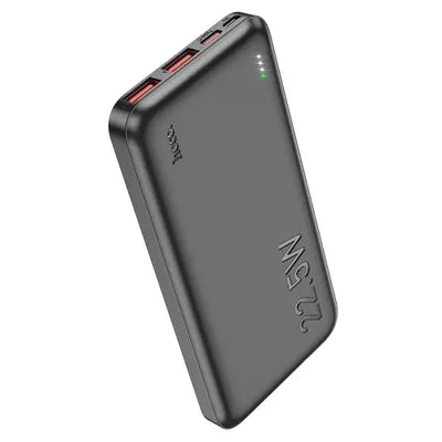 Powerbank Hoco 10000mAh PD QC 3A 22,5W J101