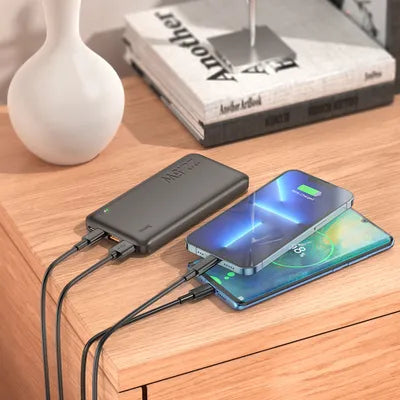 Powerbank Hoco 10000mAh PD QC 3A 22,5W J101