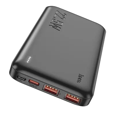 Powerbank Hoco 10000mAh PD QC 3A 22,5W J101