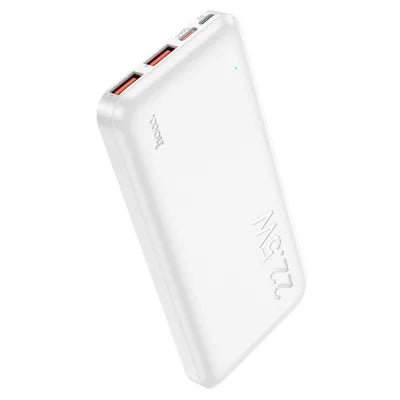 Powerbank Hoco 10000mAh PD QC 3A 22,5W J101