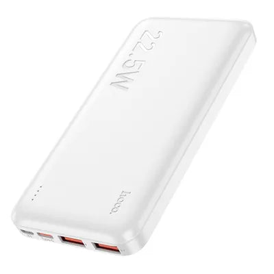 Powerbank Hoco 10000mAh PD QC 3A 22,5W J101