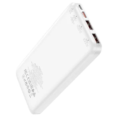 Powerbank Hoco 10000mAh PD QC 3A 22,5W J101