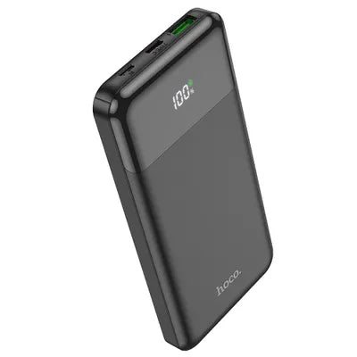 Powerbank Hoco 10000mAh QC3.0 PD 3A 20W J102