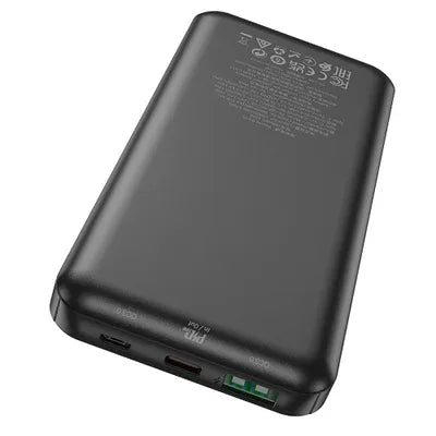 Powerbank Hoco 10000mAh QC3.0 PD 3A 20W J102