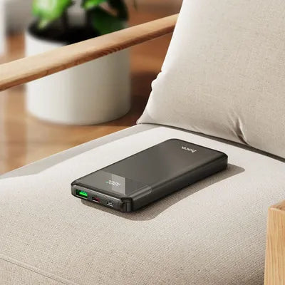 Powerbank Hoco 10000mAh QC3.0 PD 3A 20W J102