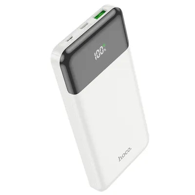 Powerbank Hoco 10000mAh QC3.0 PD 3A 20W J102