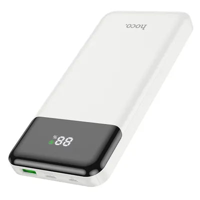 Powerbank Hoco 10000mAh QC3.0 PD 3A 20W J102