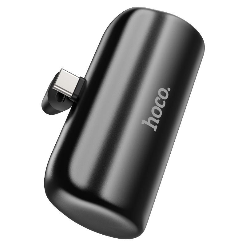 Power bank “J106 Pocket” 5000mAh for Type-C