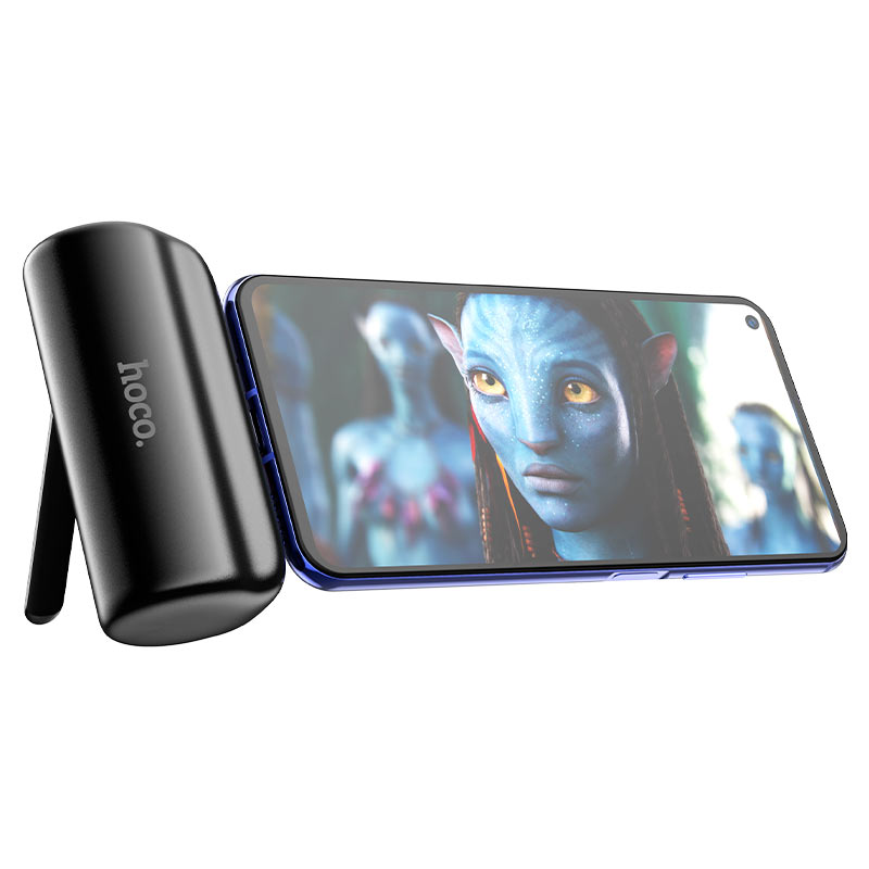 Power bank “J106 Pocket” 5000mAh for Type-C