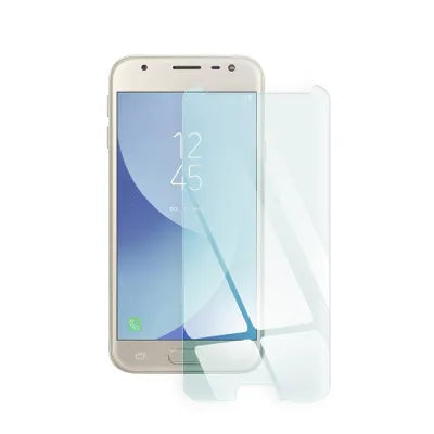 Vetro temperato per Samsung Galaxy J3 2017 Blue Star