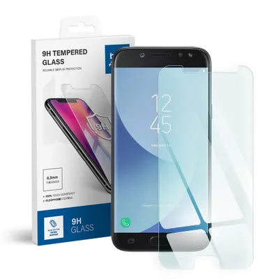Vetro temperato per Samsung Galaxy J5 2017 Blue Star