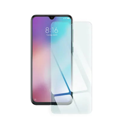 Vetro temperato per Xiaomi Mi 9 Blue Star