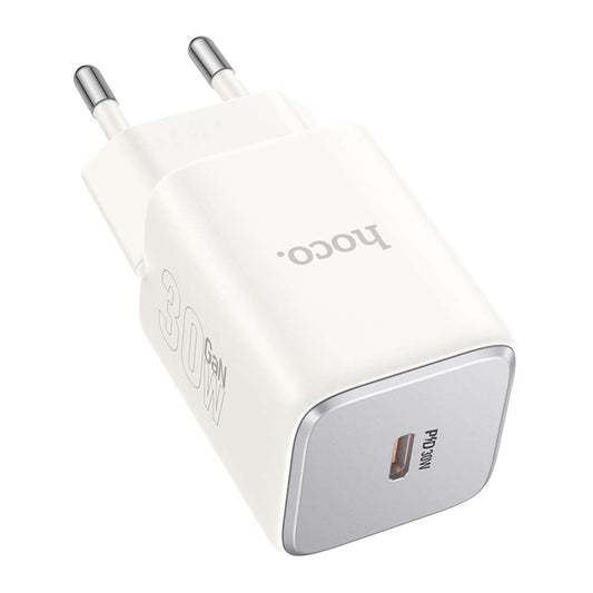 Caricabatterie USB-C HOCO 30W N43