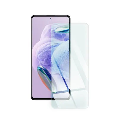 Vetro temperato per Xiaomi Redmi Note 12 5G Blue Star
