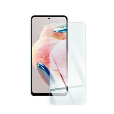 Vetro temperato per Xiaomi Redmi Note 12 4G Blue Star