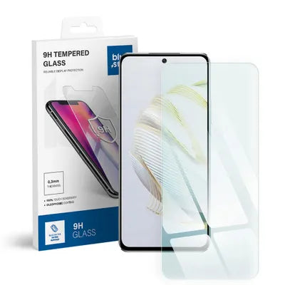 Vetro temperato per Huawei Nova 10 SE Blue Star