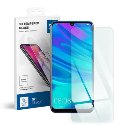 Vetro temperato per Huawei P Smart 2019 Blue Star