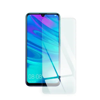 Vetro temperato per Huawei P Smart 2019 Blue Star