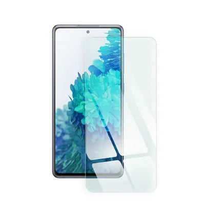 Vetro temperato per Samsung Galaxy S20 FE Blue Star